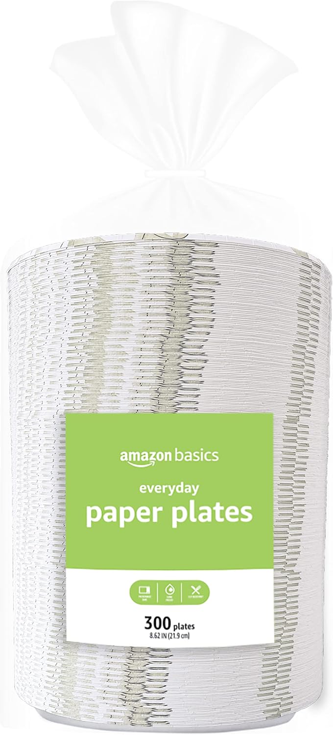 Everyday Disposable Paper