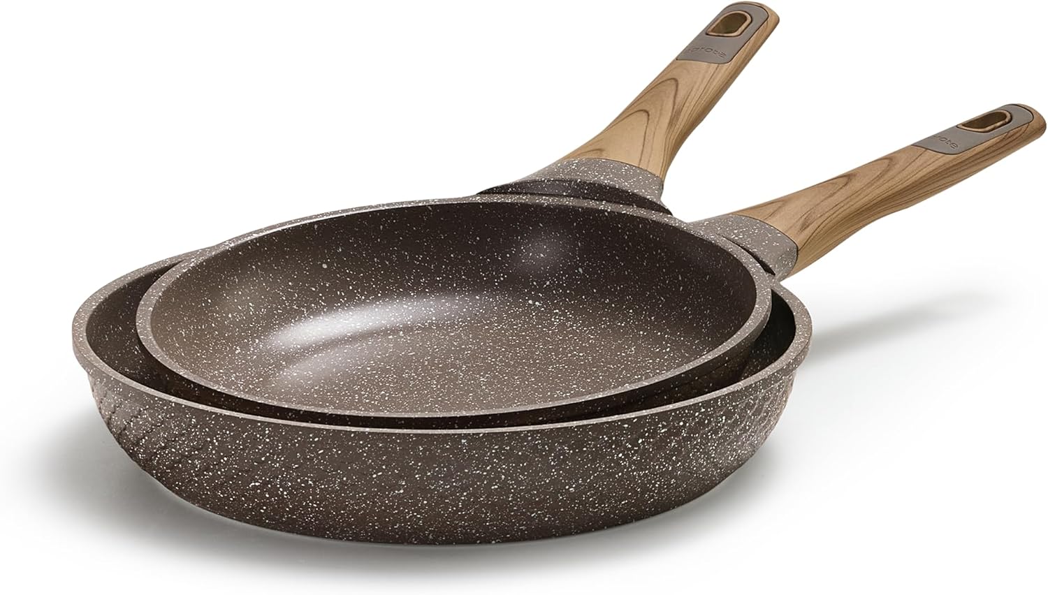 CAROTE Nonstick Frying Pan Skillet