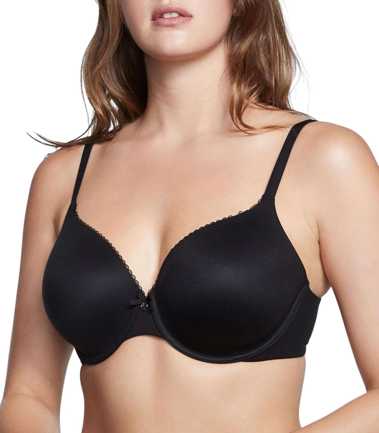 Victoria's Secret Women's Full Coverage Lightly Lined T-Shirt Bra