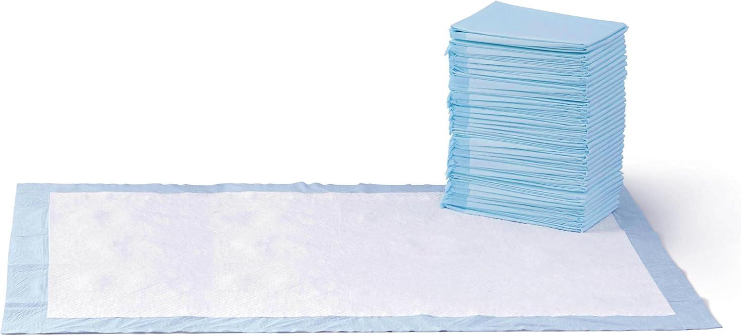 Dog & Puppy Pee Pads Leak-Proof Training Pads
