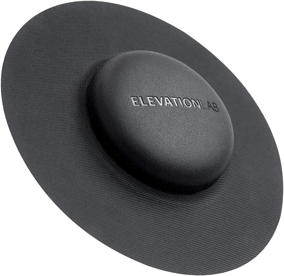 Elevation Lab AirTag Fabric Mount (4 Pack) - TagVault™