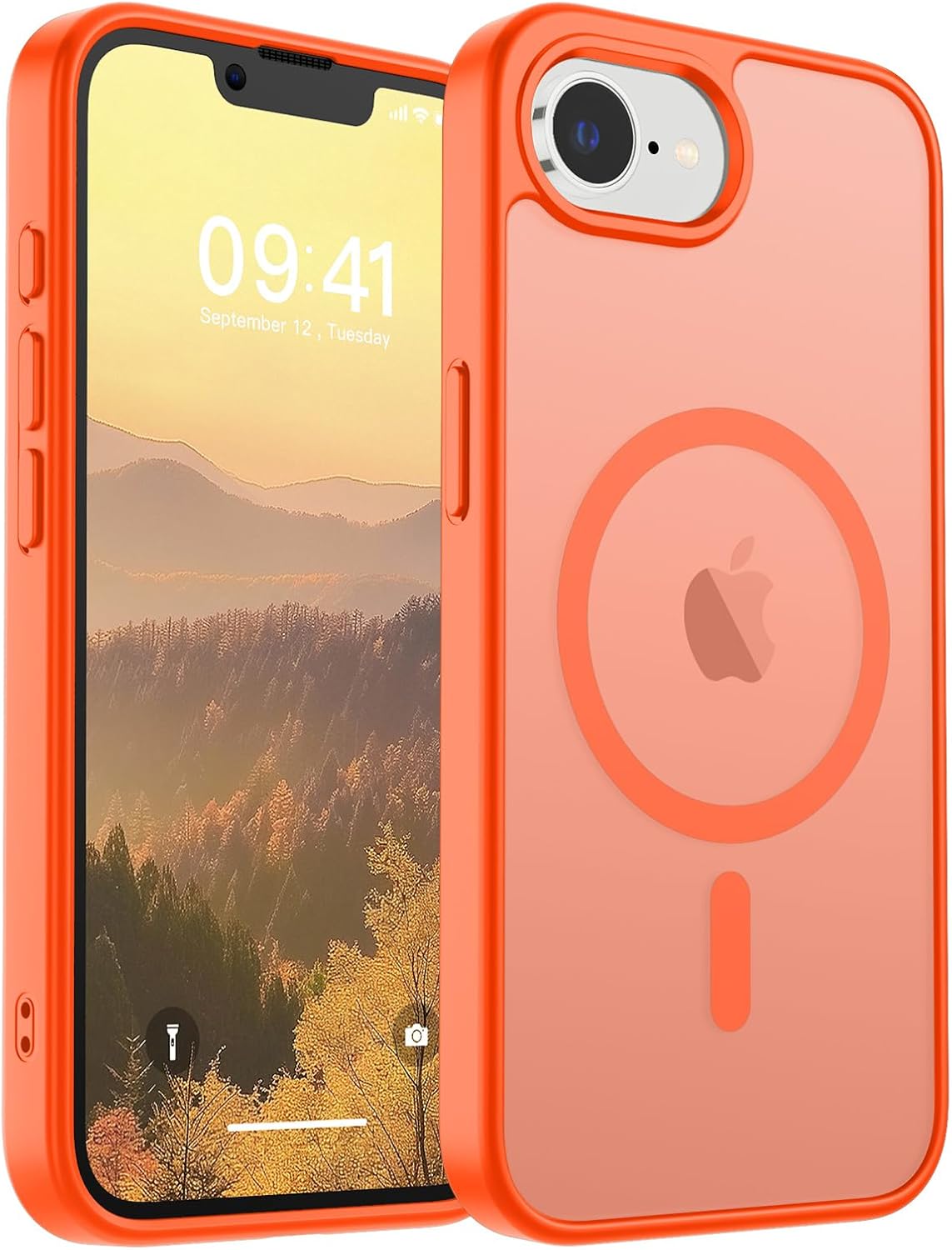 SUPFINE Magnetic for iPhone 17 Pro Max Case