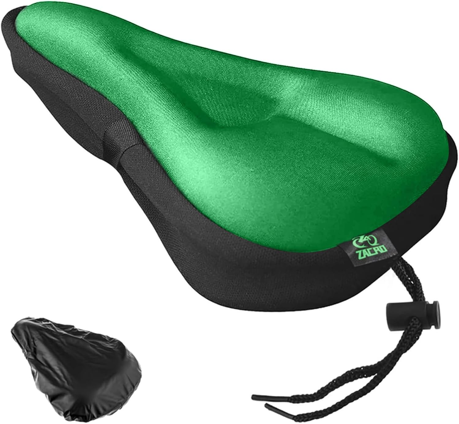 Zacro Bike Seat Cushion