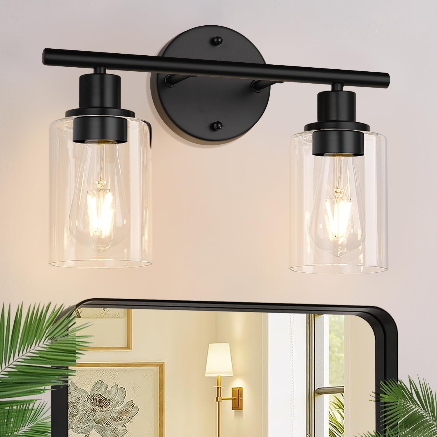Bathroom Light Fixtures Modern Vanity Lights