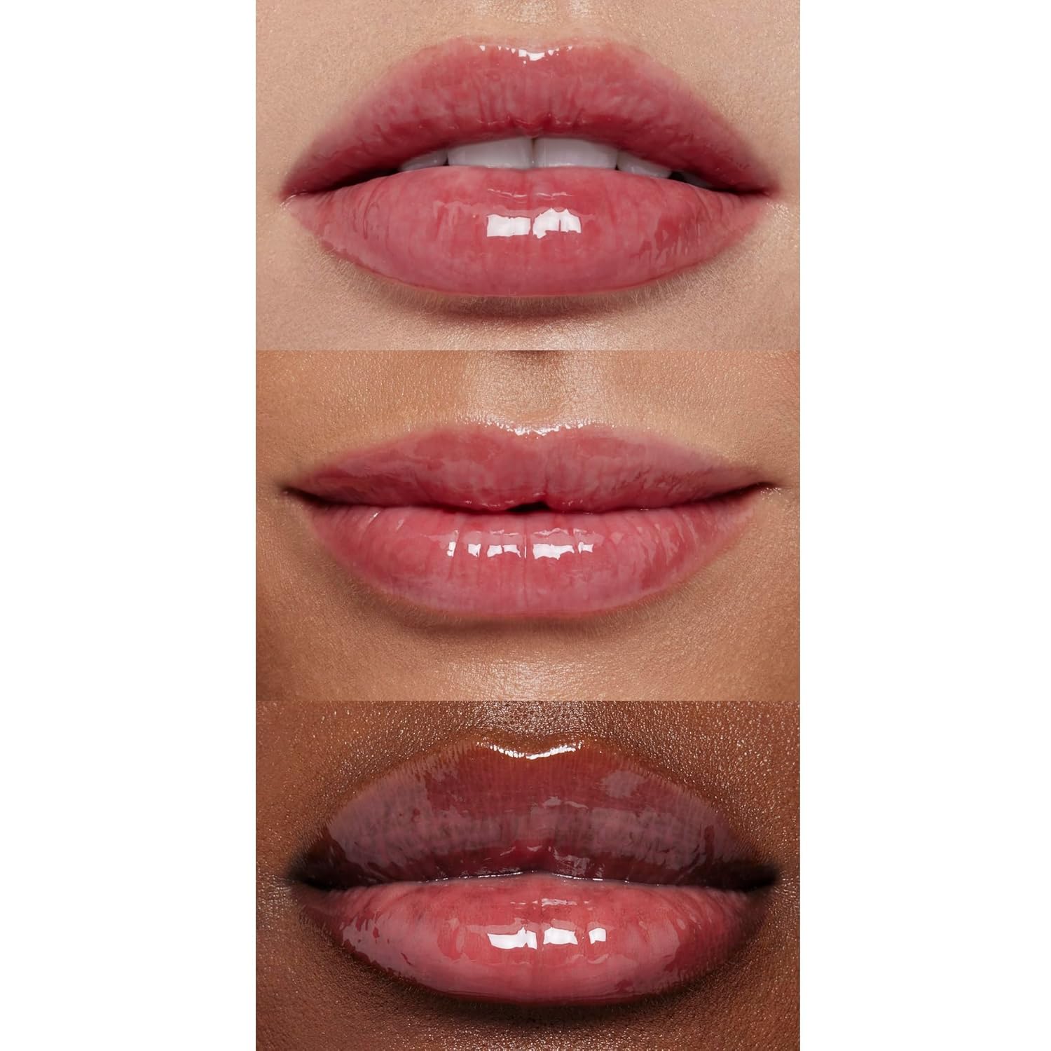 e.l.f. Glow Reviver Lip Oil Nourishing Tinted