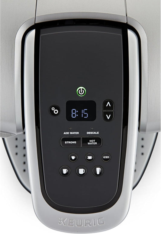 Keurig K-Elite Single Serve Coffee Maker