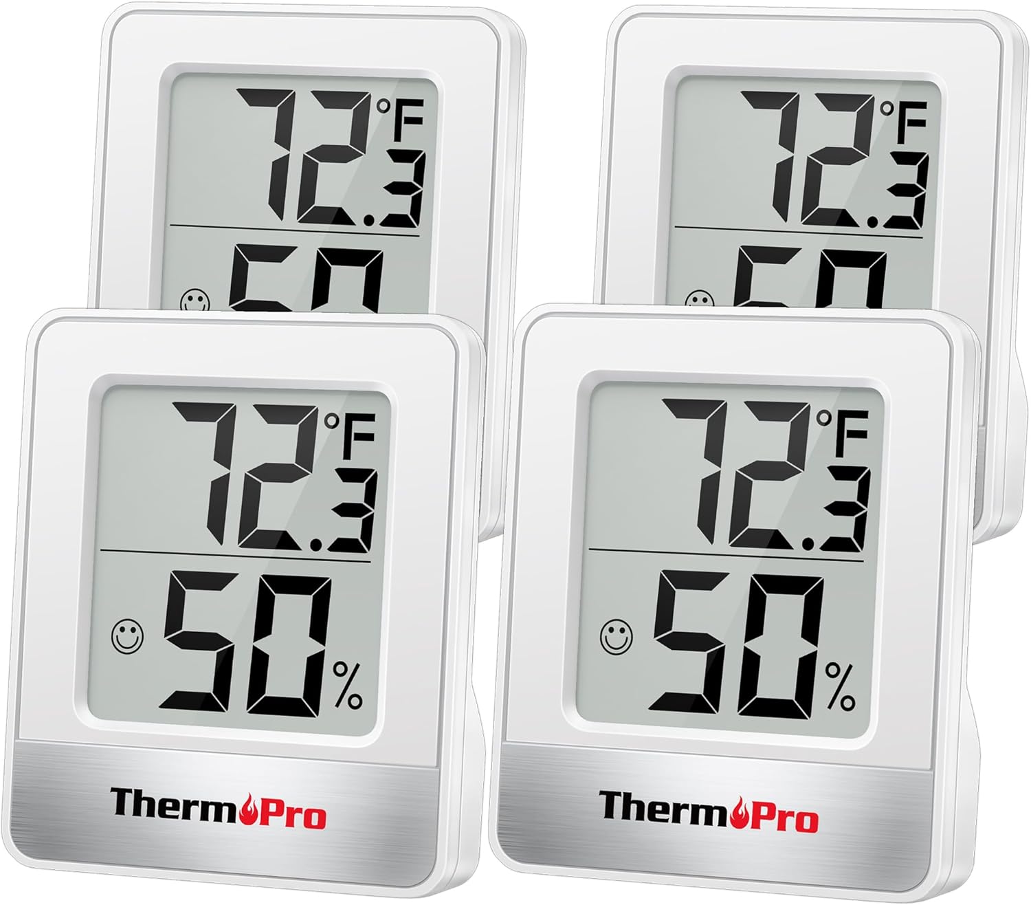 ThermoPro TP49 Digital Hygrometer