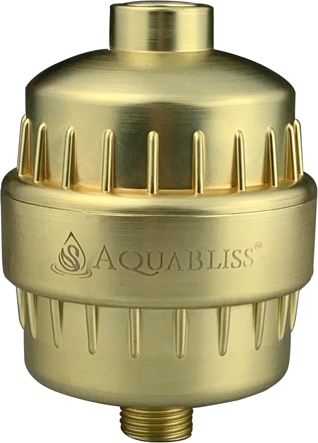 AquaBliss High Output Revitalizing Shower Filter