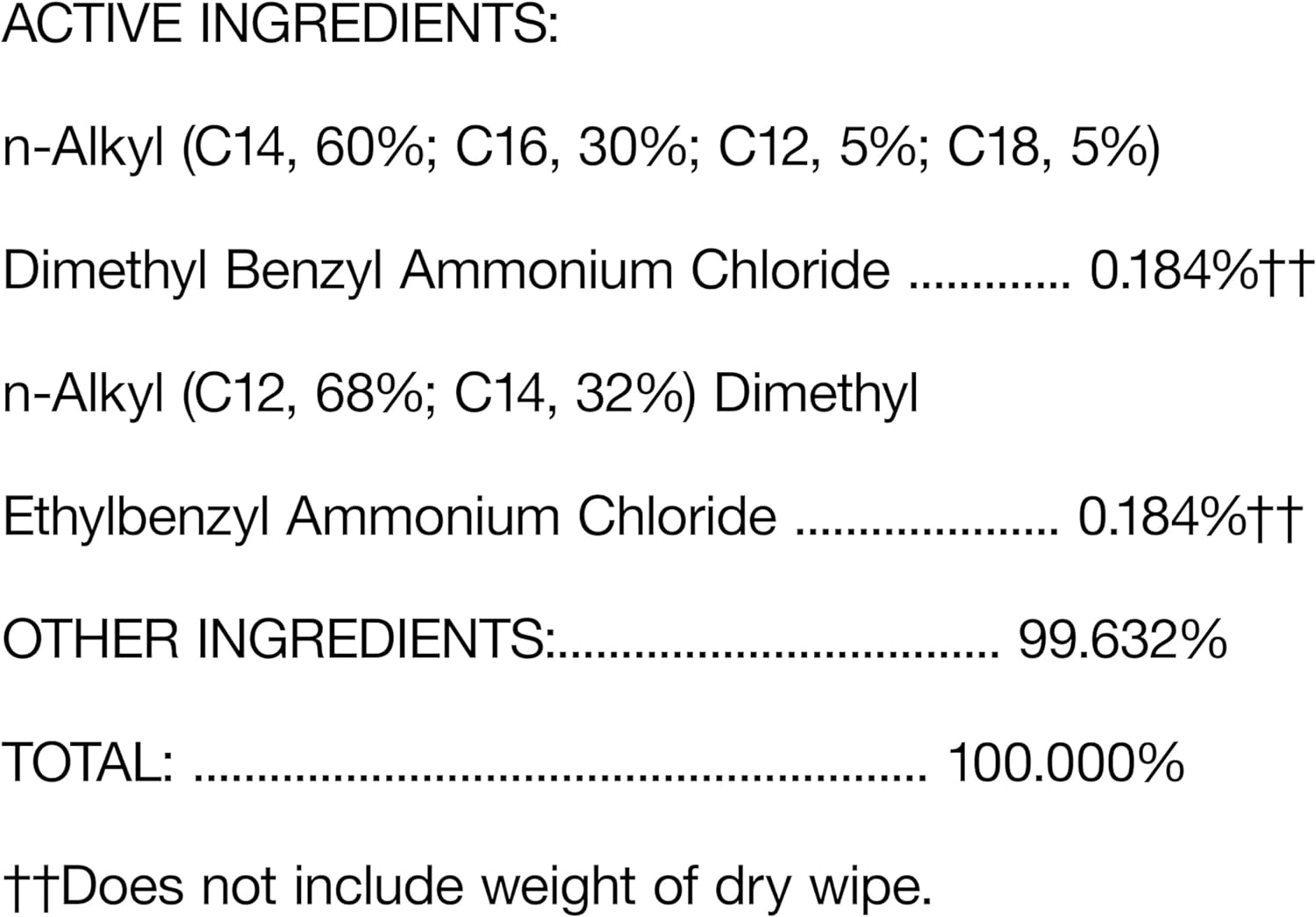 Clorox Disinfecting Wipes Household Essentials