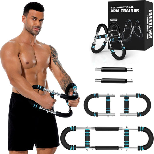 Twister Arm Trainer Chest Workout Tool