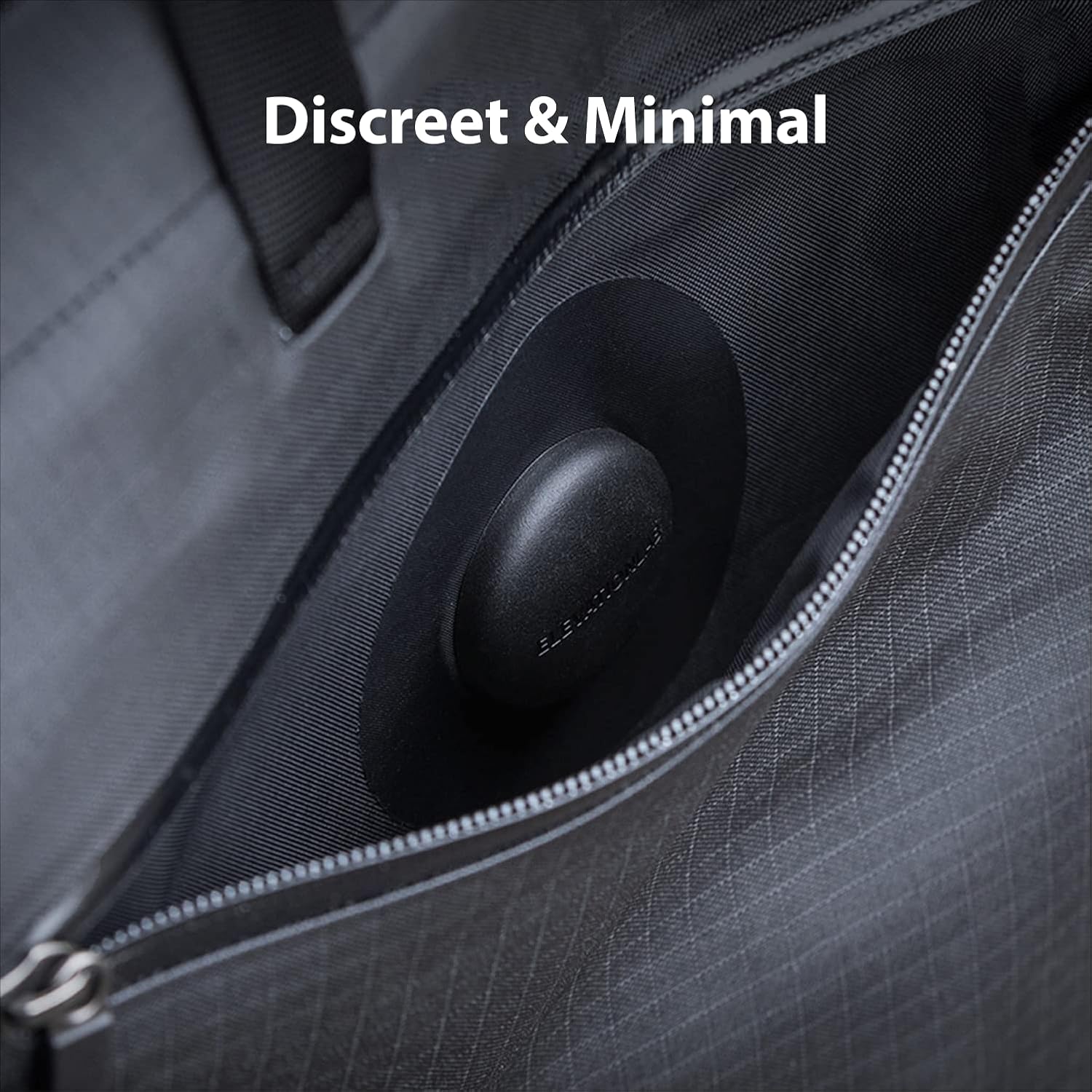 Elevation Lab AirTag Fabric Mount (4 Pack) - TagVault™