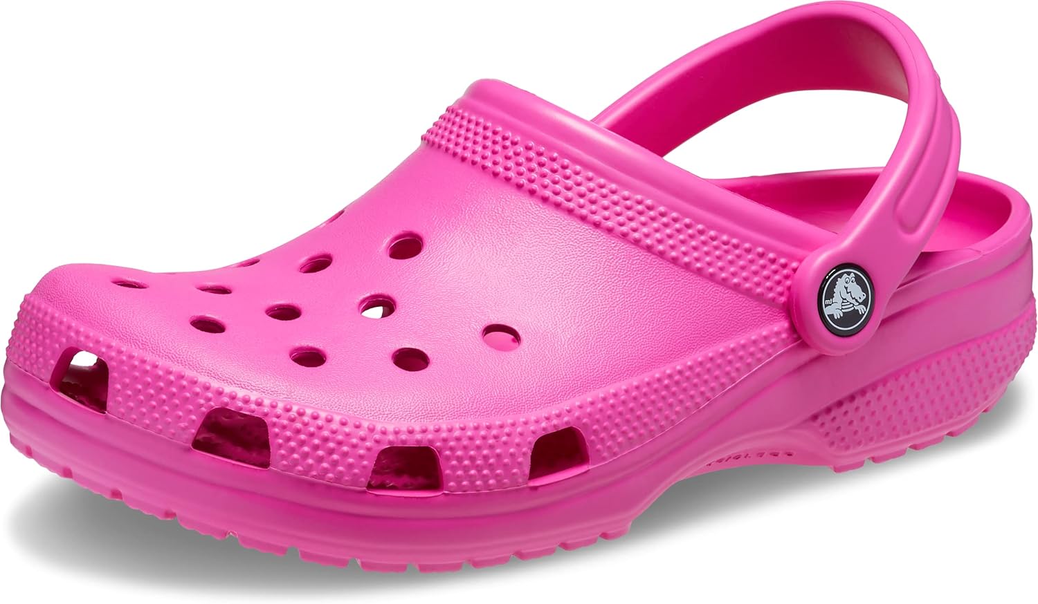 Crocs Classic Clog – Unisex Comfortable Slip-On Shoes