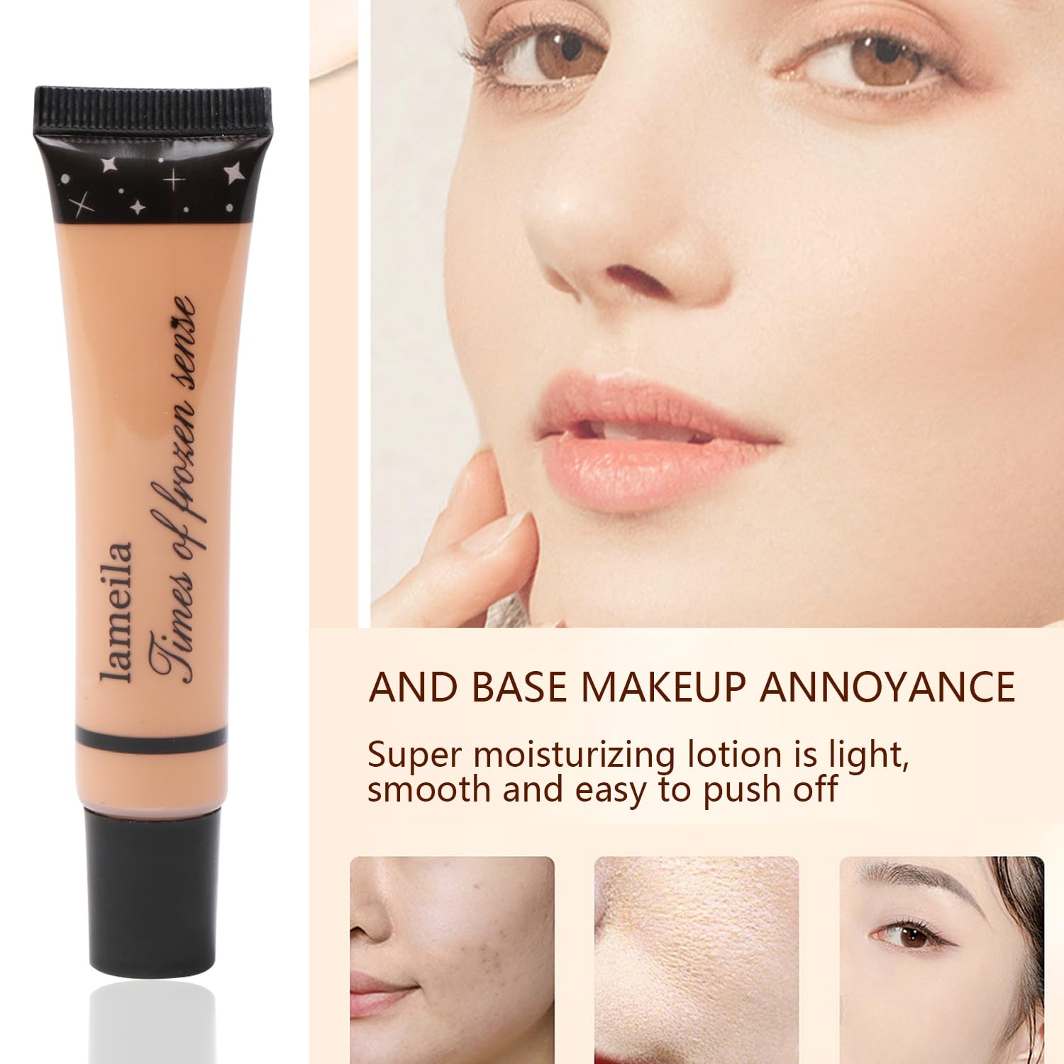 All in One Makeup Kit Eyeshadow Palette