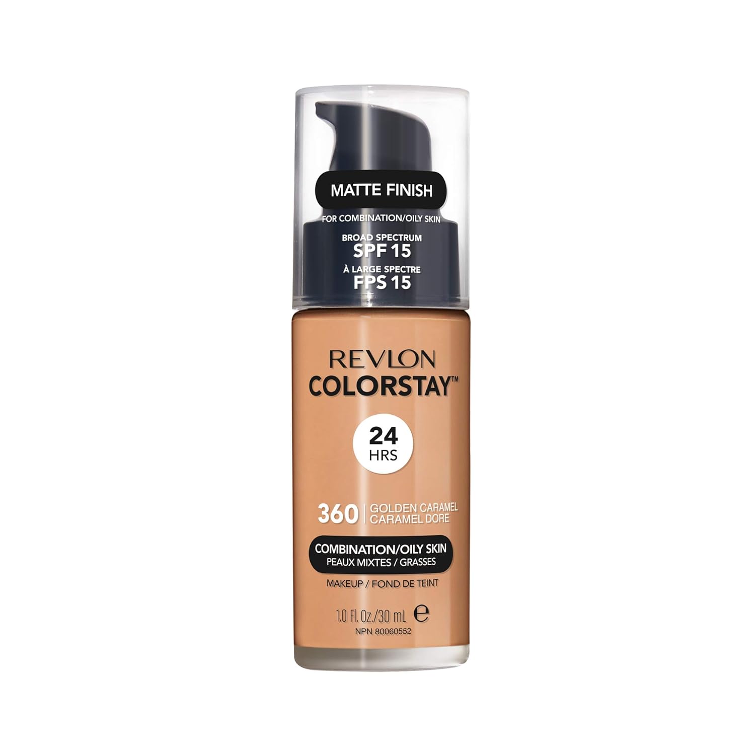 Revlon Liquid Foundation ColorStay Face Makeup