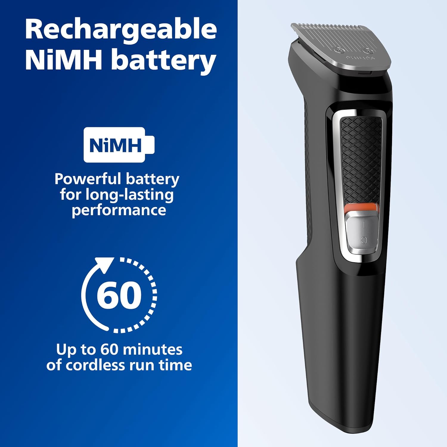 Philips Norelco Multi Groomer