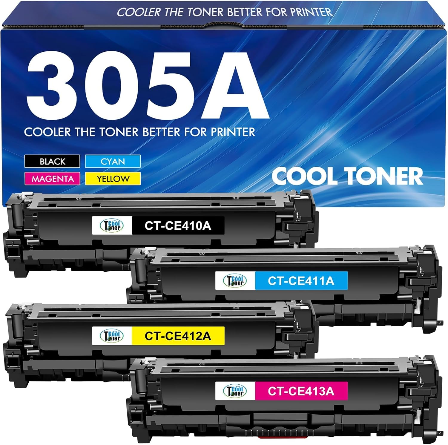 TN830XL High Yield Toner 2-Pack