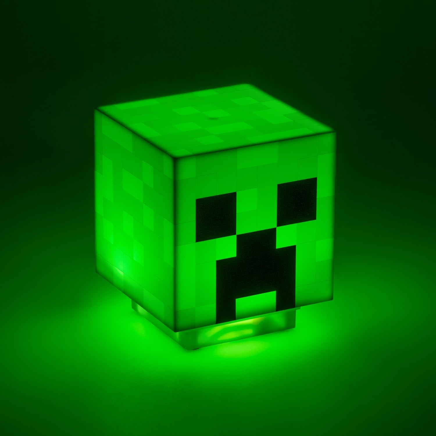 Paladone Minecraft Creeper Desk Light