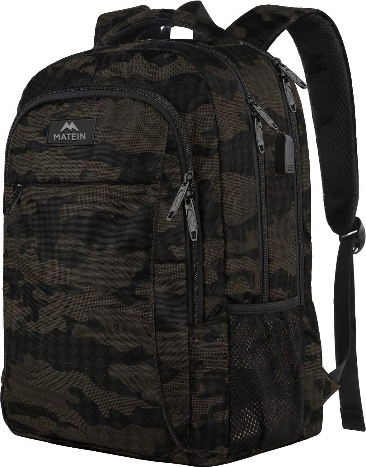 MATEIN Travel Laptop Backpack