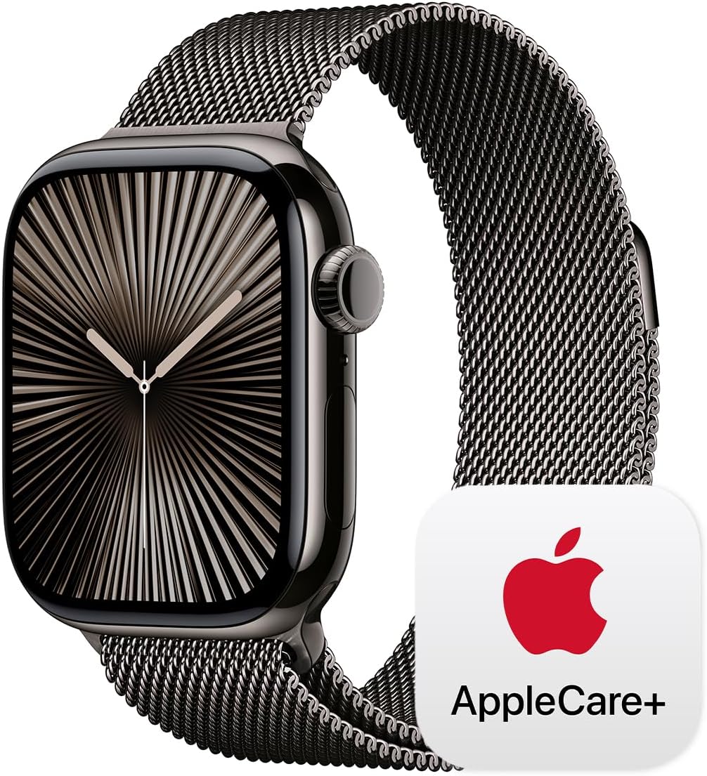 Apple Watch Series 10