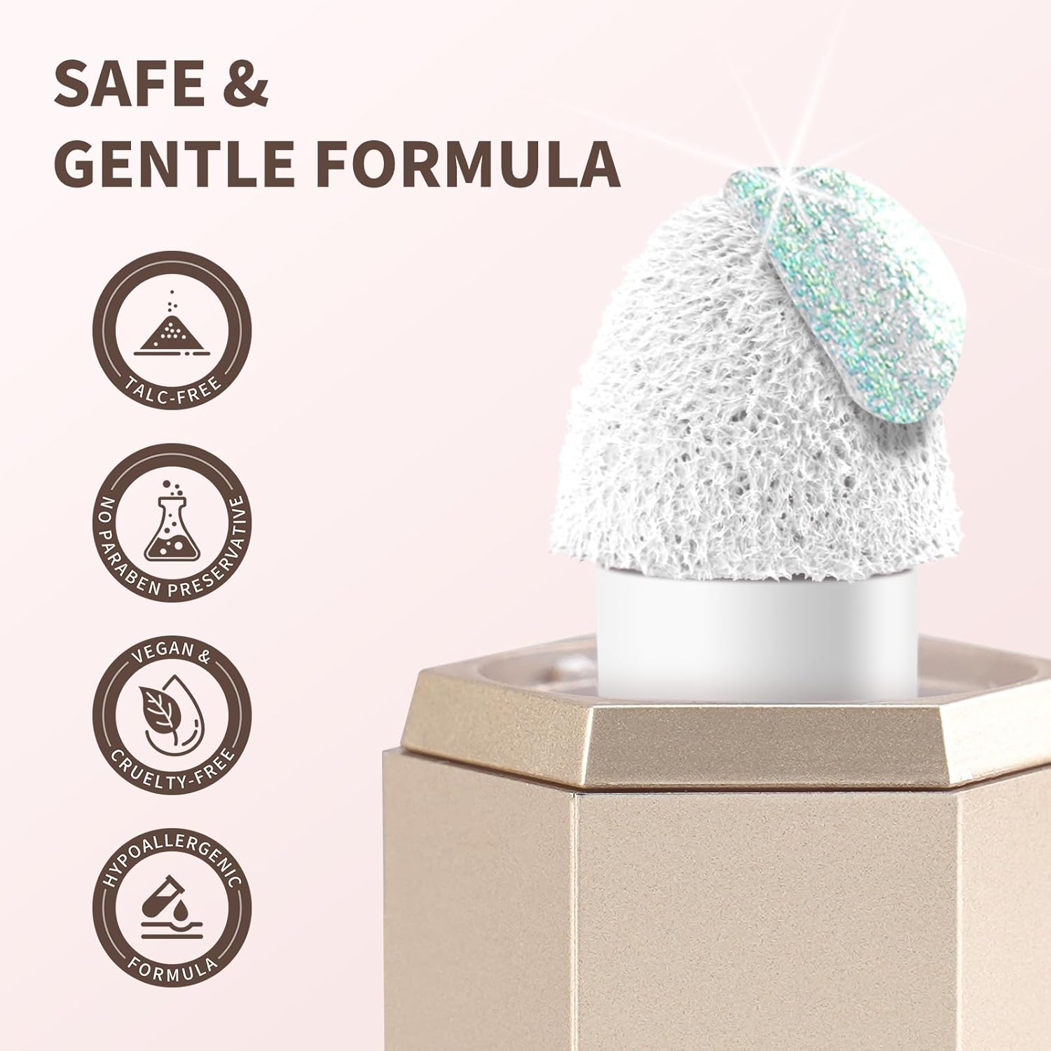 Color Nymph Liquid Highlighters For Face