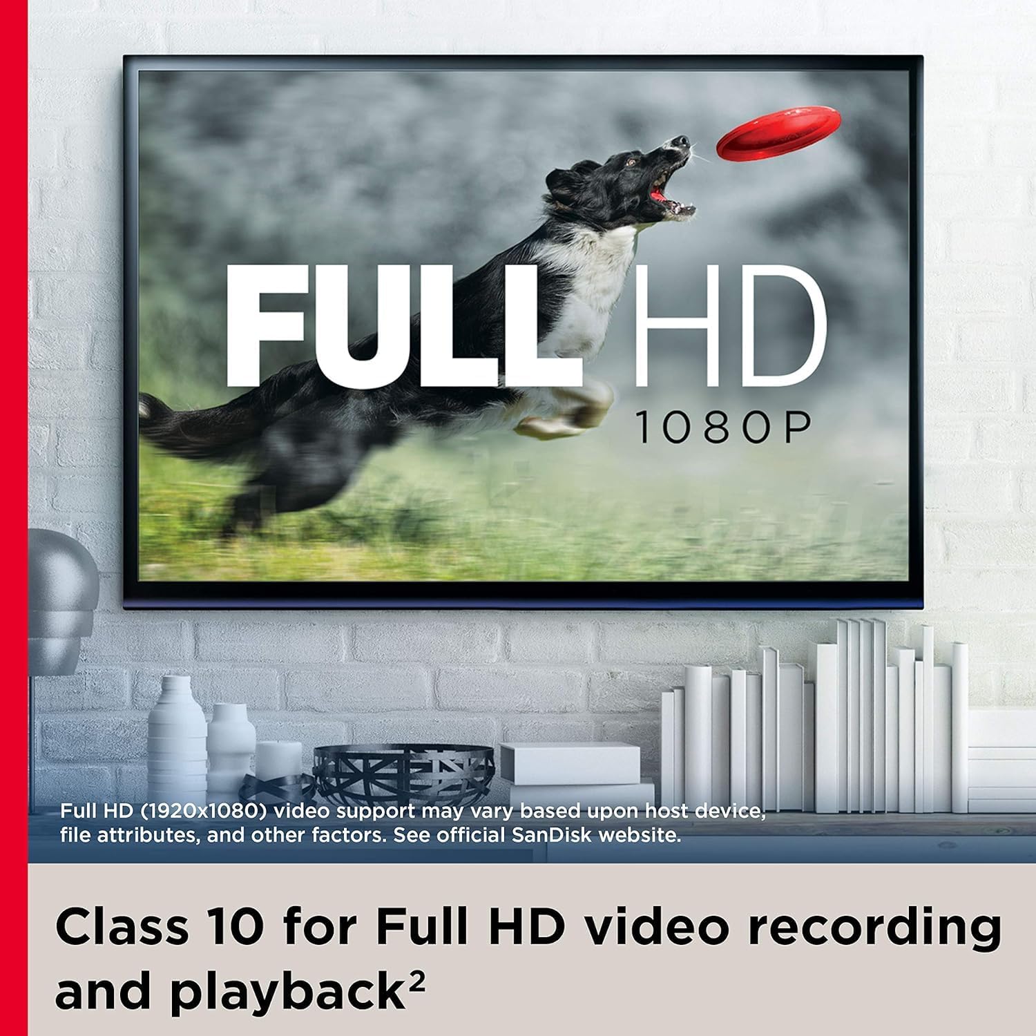 SanDisk 256GB Ultra microSDXC UHS-I Memory Card