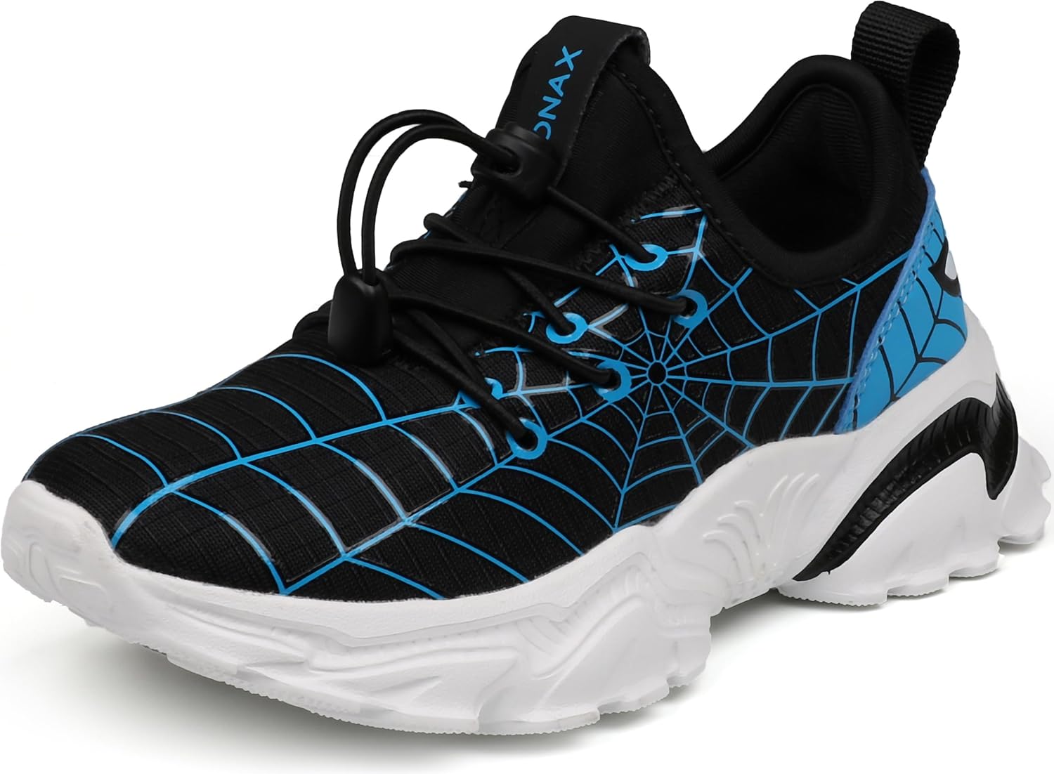 BRONAX Little/Big Boys Tennis Shoes for Kids