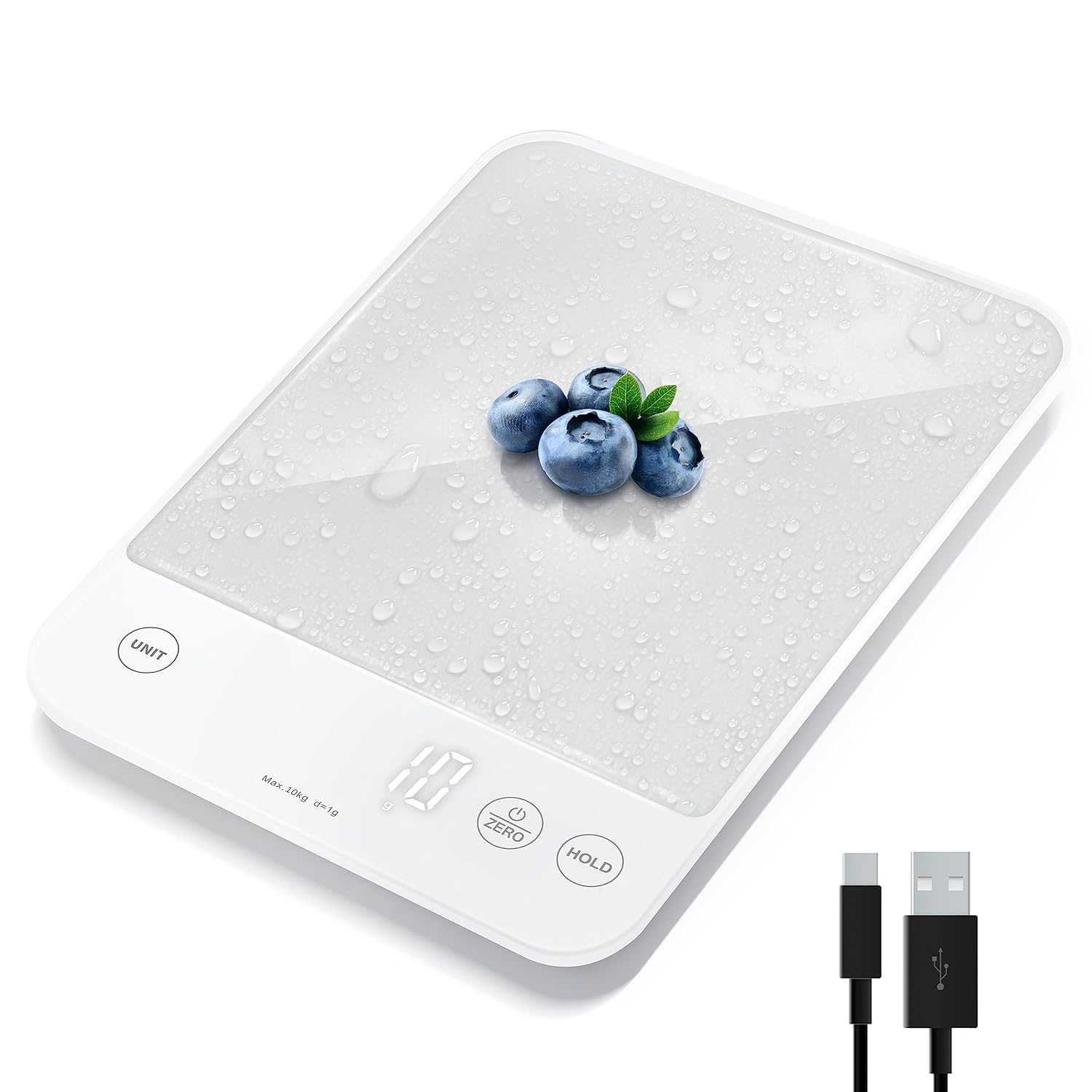 Etekcity Digital Food Scale