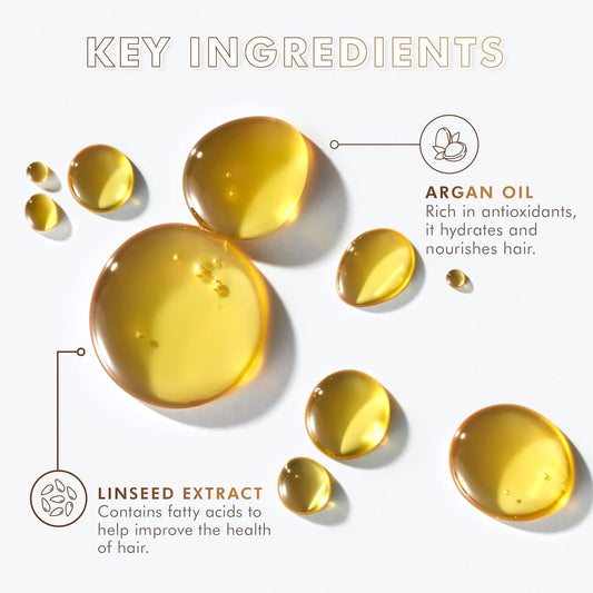 Moroccanoil Hair Treatment Oil Shiny Hair