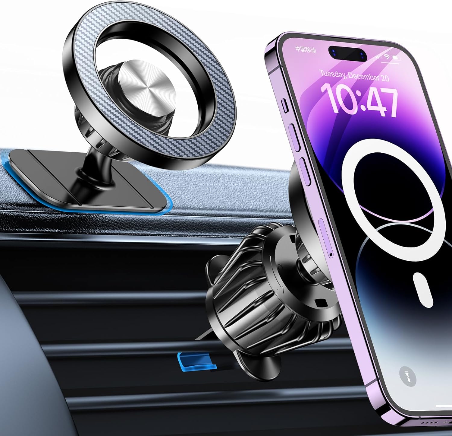 Kaistyle MagSafe Car Mount