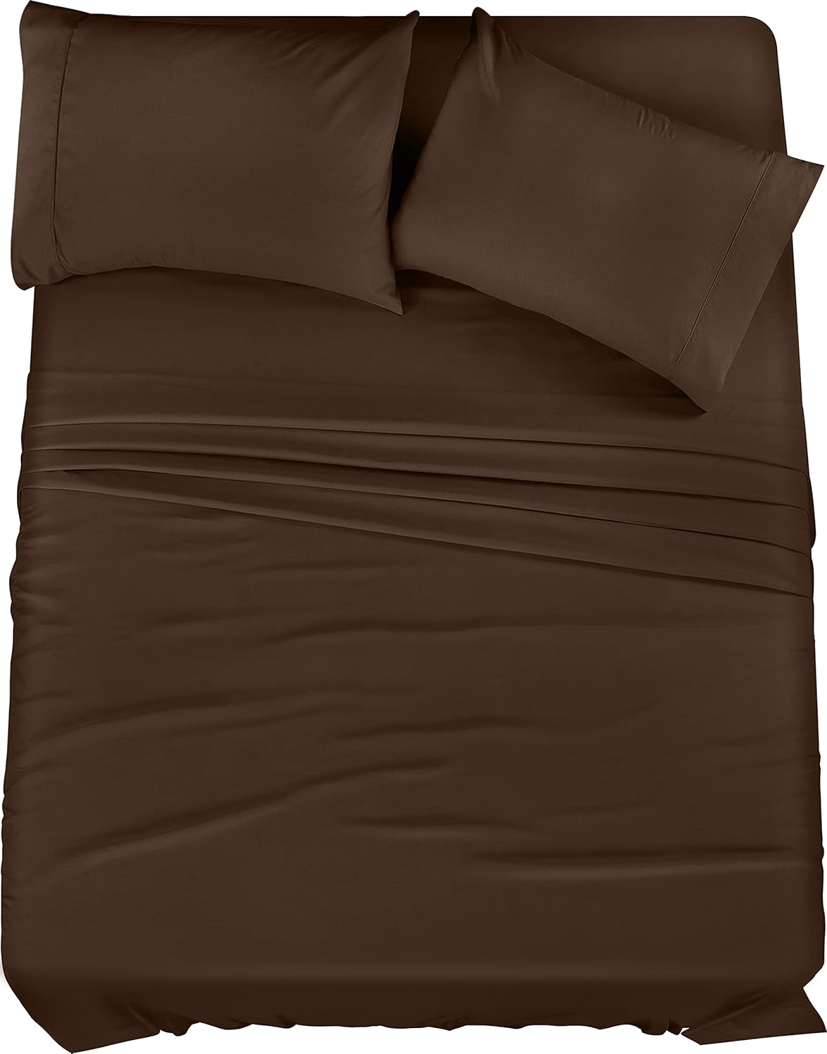Utopia Bedding Queen Sheet Set