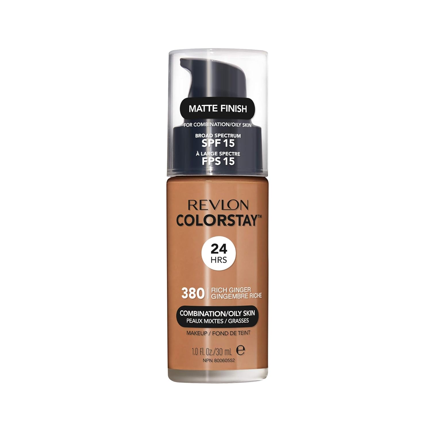 Revlon Liquid Foundation ColorStay Face Makeup