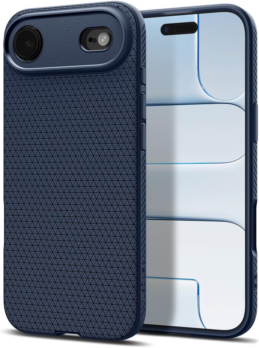 Spigen Protective Case for iPhone 17 Pro Max