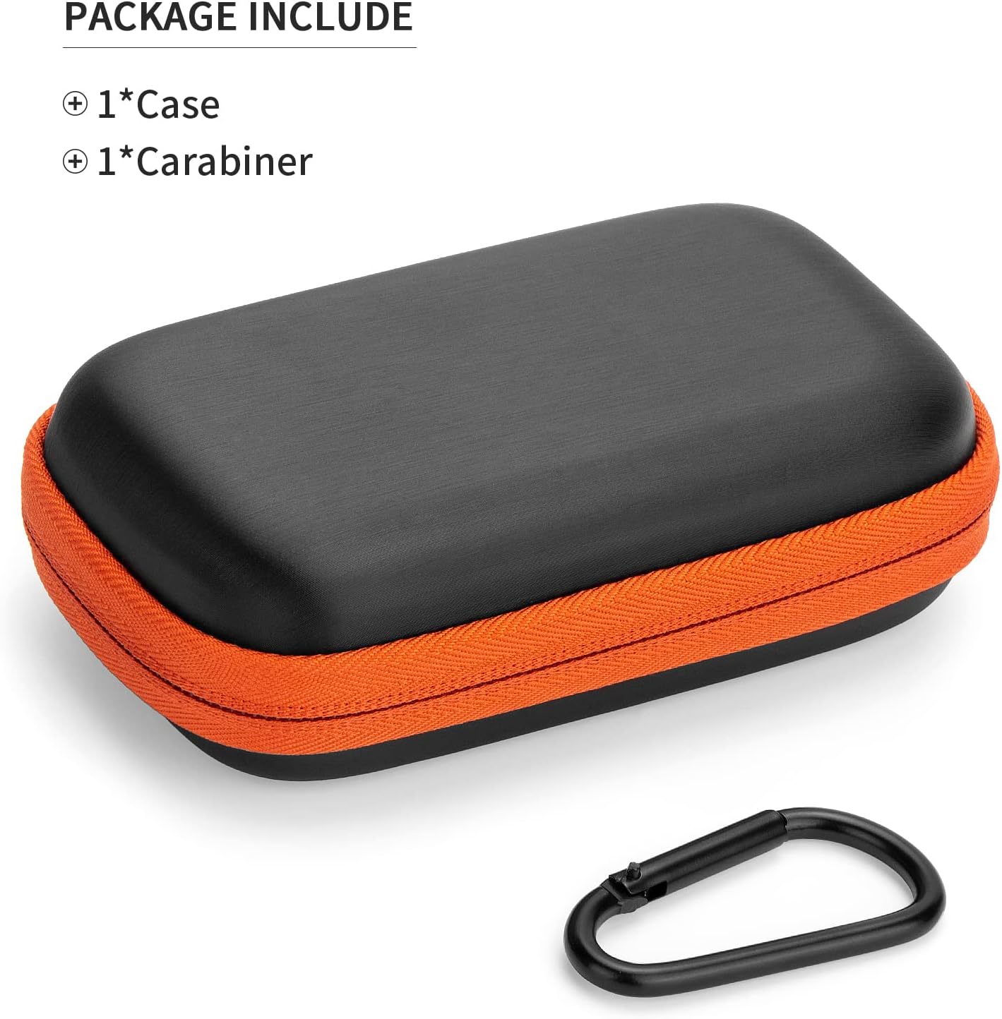 Hard Case for SanDisk Extreme Travel Bag