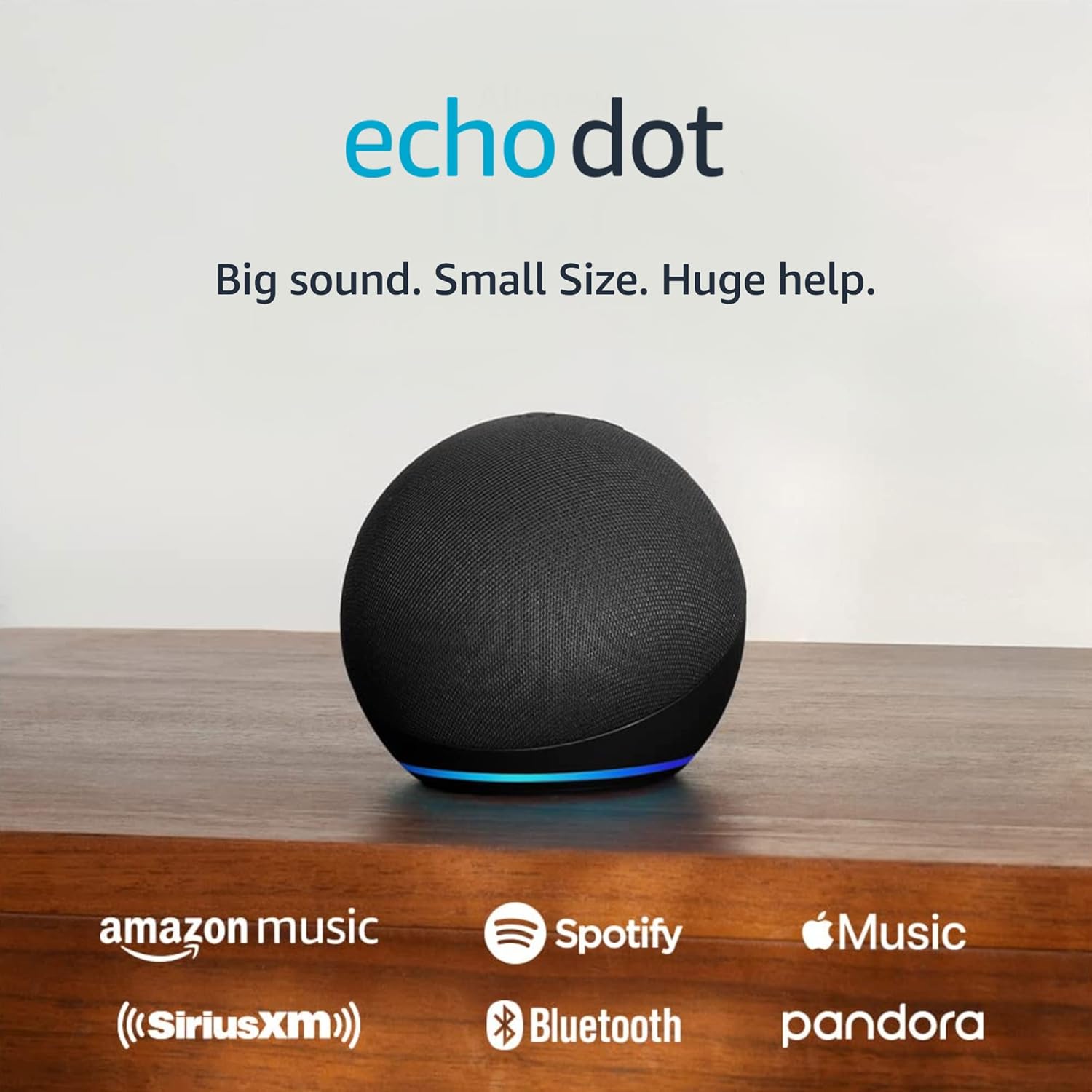 Amazon Echo Dot Alexa Speaker