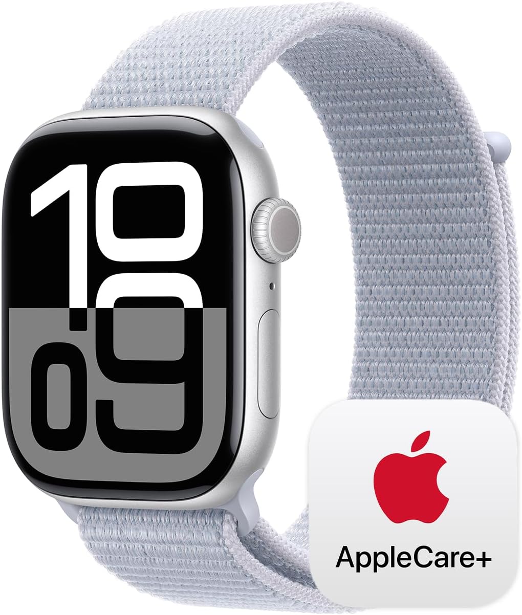 Apple Watch Series 10