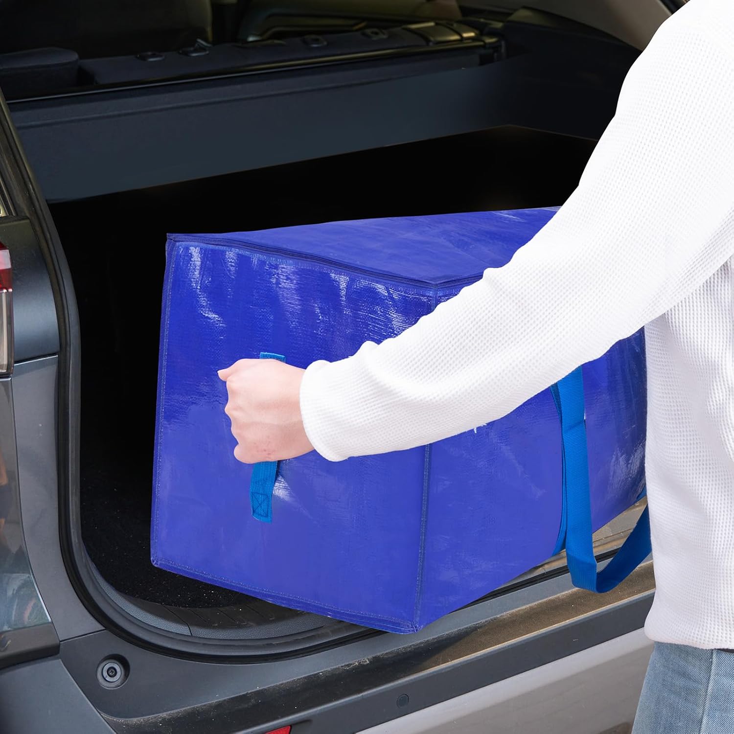 TICONN XL Moving Bags