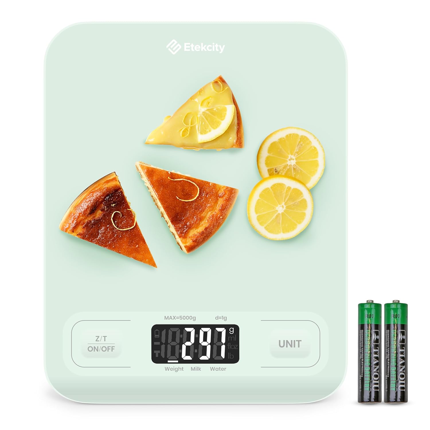 Etekcity Digital Food Scale