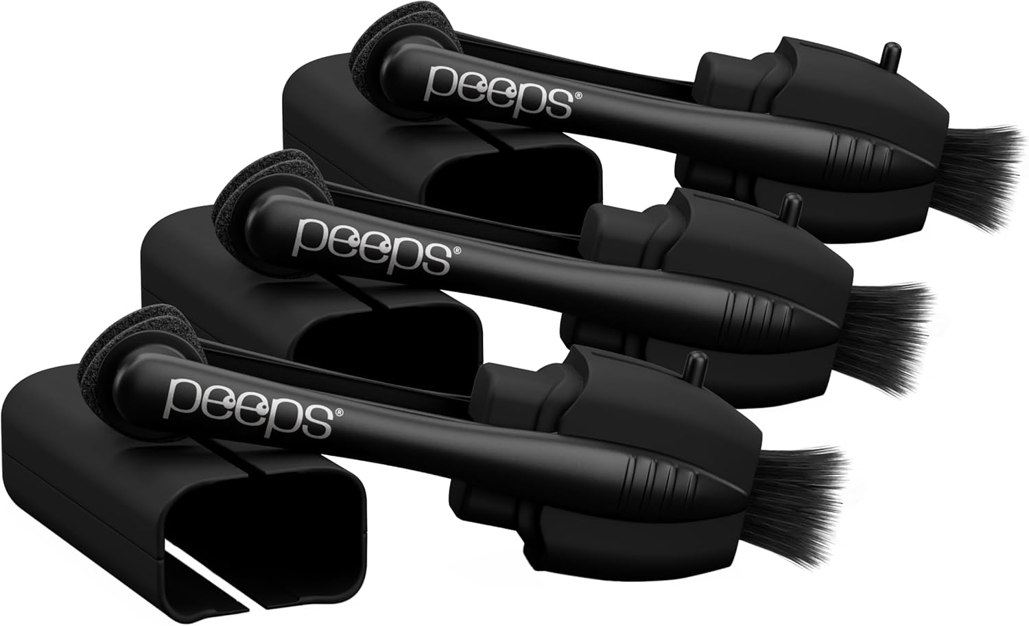 Peeps Carbon Klean Eyeglass Lens Cleaner