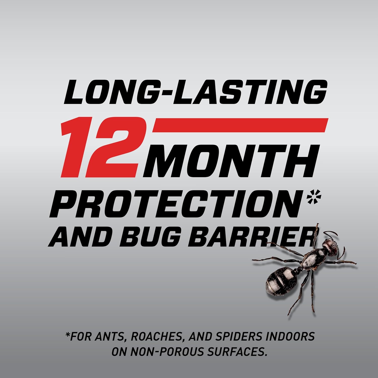 Ortho Home Defense Max – Indoor Insect Barrier