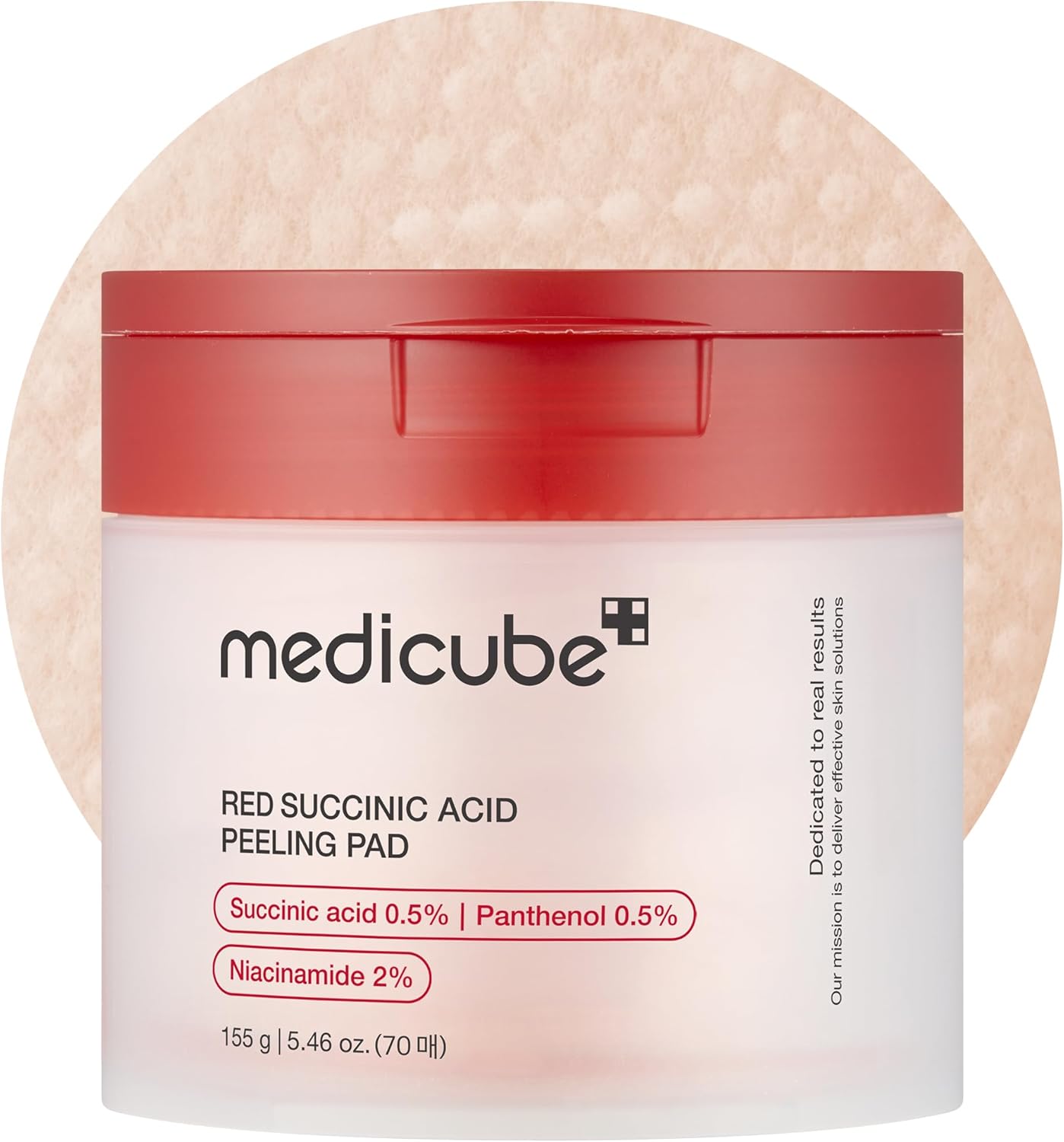 Medicube Zero Pore Pads 2.0