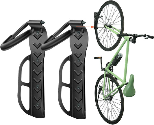 Wallmaster Bike Storage Rack for Garage