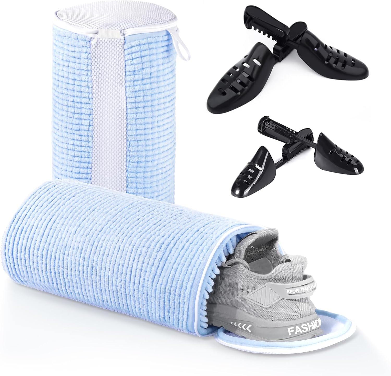 Shoe Washing Bag for Washing Machine