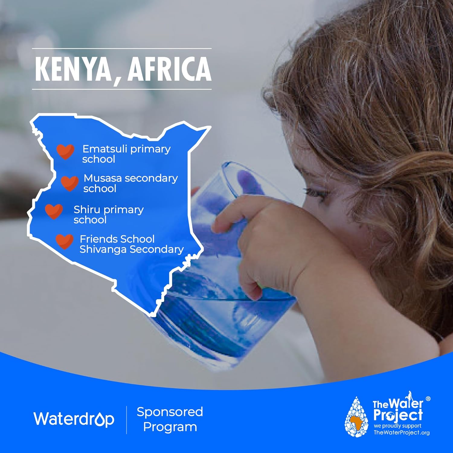 Waterdrop WD-G3-CB Replacement Filter Cartridge