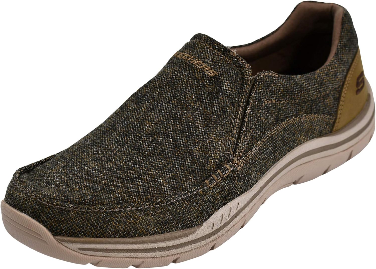 Skechers Men's Expected Avillo Relaxed