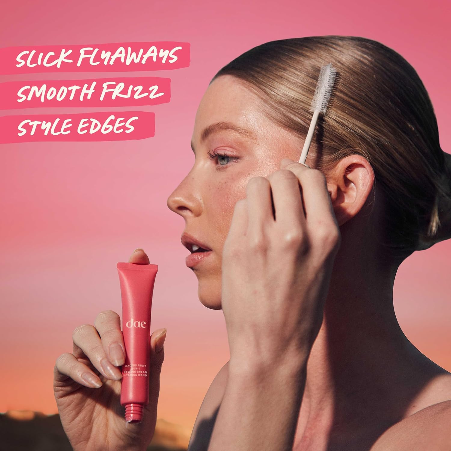 DAE Cactus Fruit 3-in-1 Styling Cream