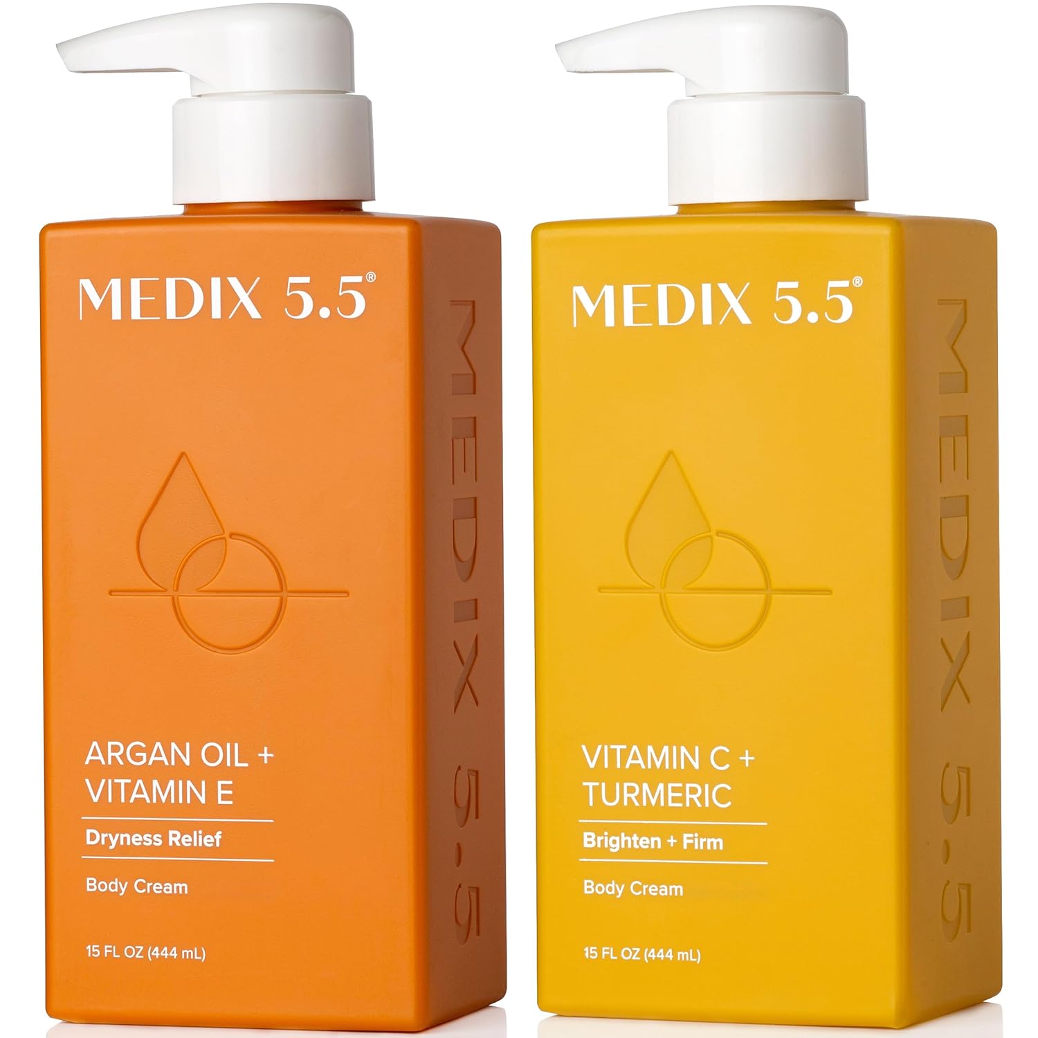 Medix 5.5 Vitamin C Cream Face & Body Lotion