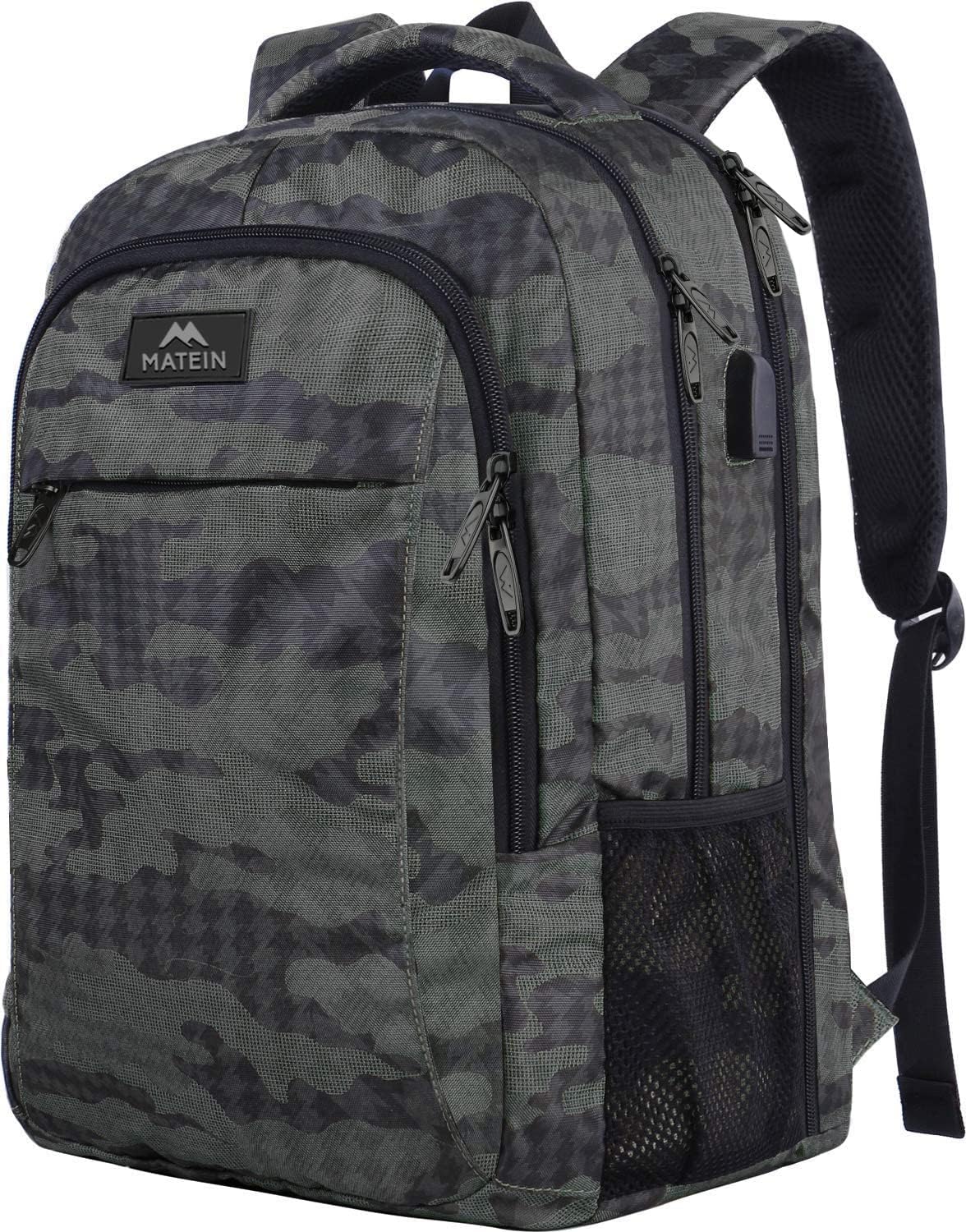 MATEIN Travel Laptop Backpack
