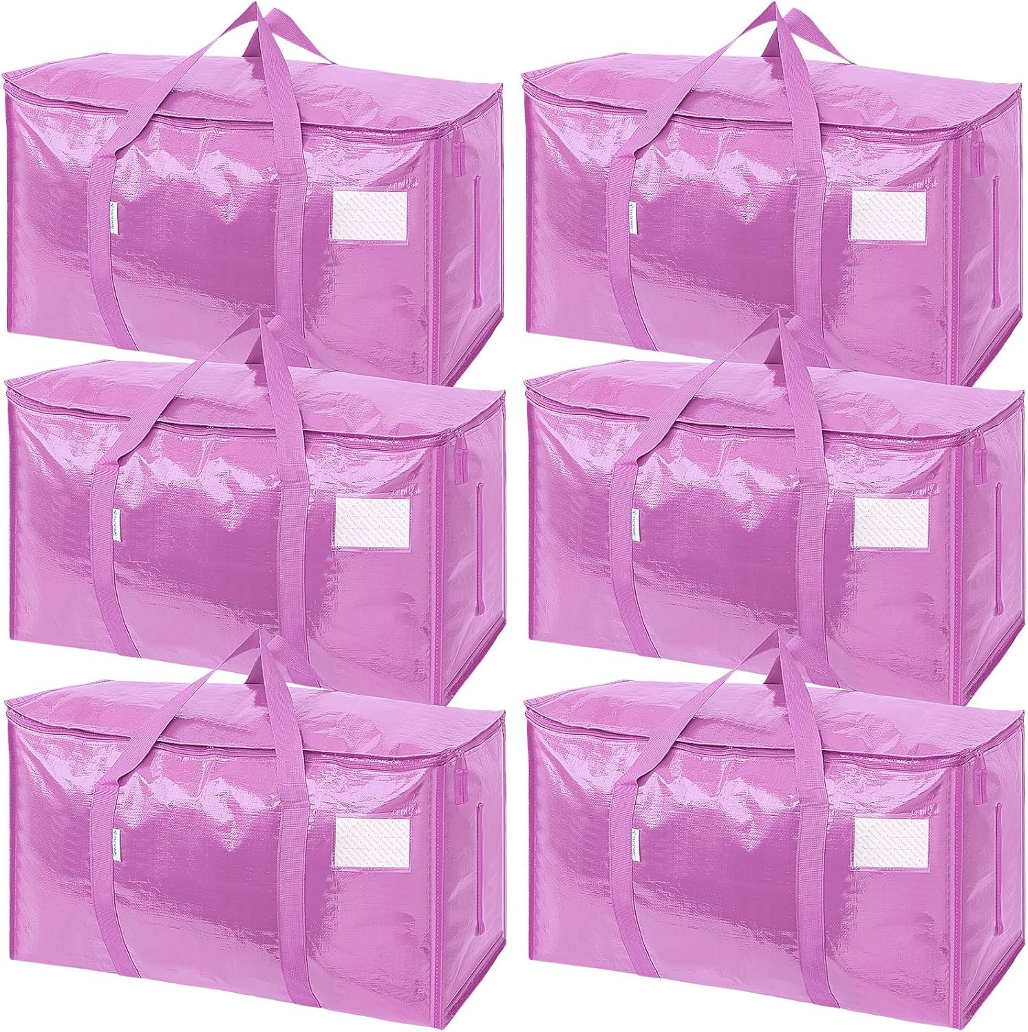 TICONN XL Moving Bags