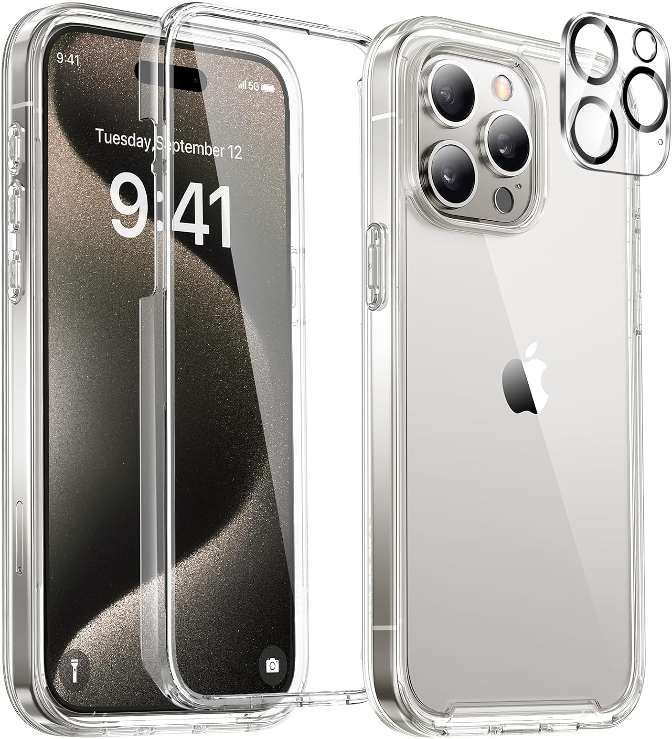Miracase Magnetic iPhone 16e Case