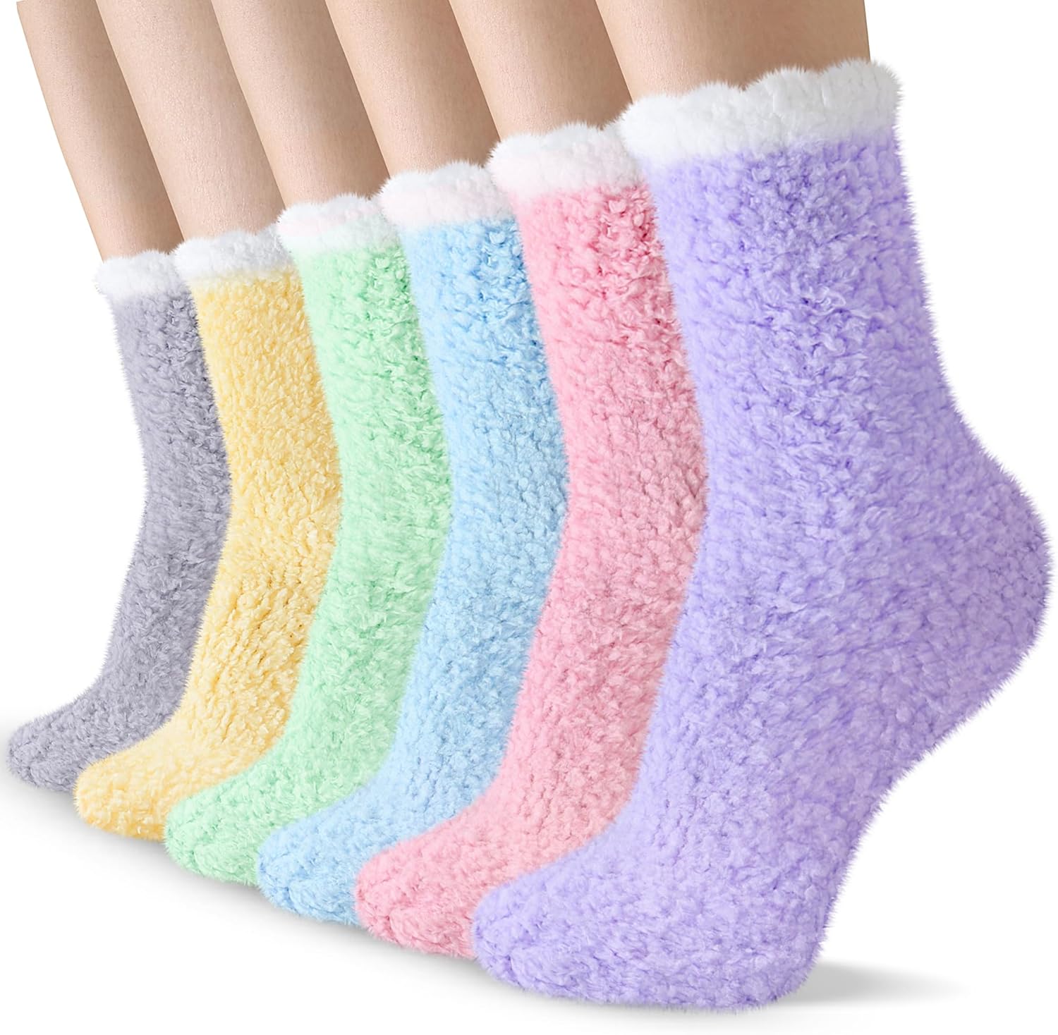 TEHOOK Warm & Cozy Gifts for Women